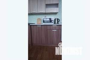 1-к квартира, посуточно, 40м2, 15/15 этаж