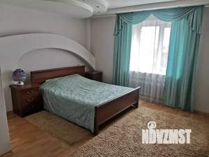 3-к квартира, посуточно, 105м2, 7/9 этаж