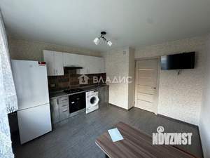 2-к квартира, на длительный срок, 57м2, 1/17 этаж