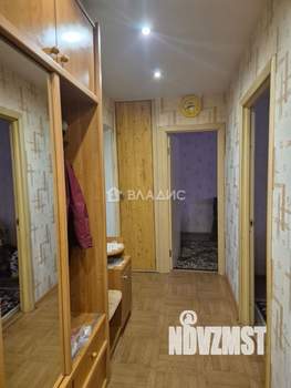 3-к квартира, на длительный срок, 59м2, 1/5 этаж