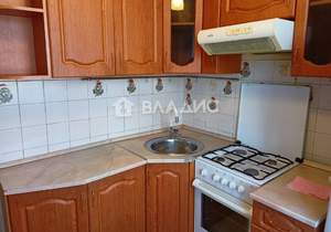 2-к квартира, на длительный срок, 44м2, 4/5 этаж