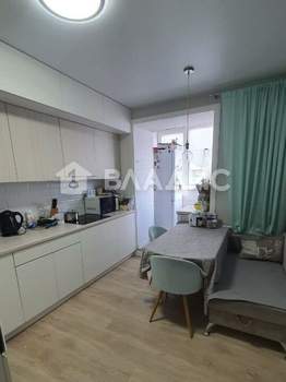 3-к квартира, на длительный срок, 70м2, 5/6 этаж