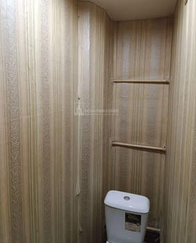 1-к квартира, на длительный срок, 30м2, 2/5 этаж