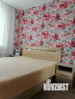 3-к квартира, на длительный срок, 62м2, 9/9 этаж