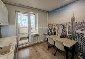 2-к квартира, на длительный срок, 54м2, 12/14 этаж