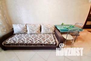 1-к квартира, посуточно, 19м2, 4/9 этаж