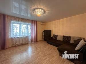 1-к квартира, на длительный срок, 50м2, 7/9 этаж