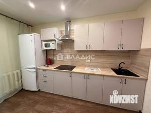 1-к квартира, на длительный срок, 38м2, 13/13 этаж