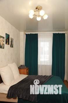 2-к квартира, посуточно, 75м2, 2/9 этаж