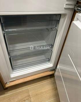 1-к квартира, на длительный срок, 32м2, 5/14 этаж