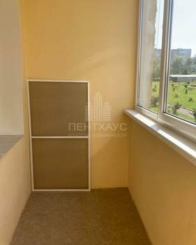 1-к квартира, на длительный срок, 43м2, 1/10 этаж