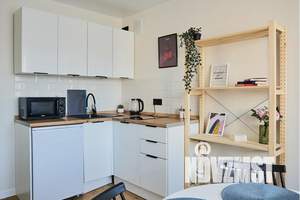 1-к квартира, посуточно, 37м2, 14/15 этаж