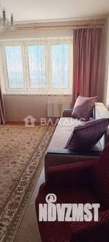 2-к квартира, на длительный срок, 61м2, 9/10 этаж