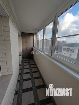 1-к квартира, на длительный срок, 43м2, 6/19 этаж