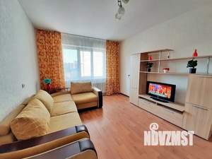 1-к квартира, посуточно, 60м2, 1/1 этаж