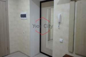 1-к квартира, на длительный срок, 38м2, 2/10 этаж