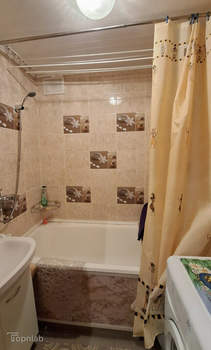 1-к квартира, на длительный срок, 37м2, 5/16 этаж