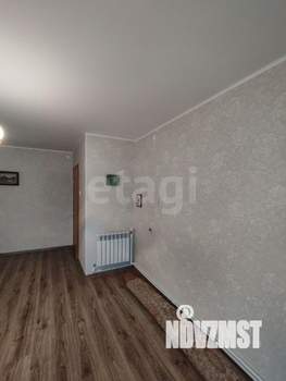 1-к квартира, на длительный срок, 31м2, 1/4 этаж