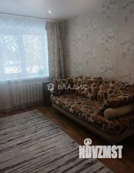 2-к квартира, на длительный срок, 42м2, 1/5 этаж