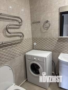 1-к квартира, на длительный срок, 35м2, 1/5 этаж