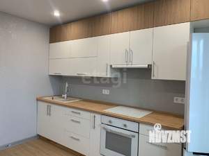 1-к квартира, на длительный срок, 35м2, 14/14 этаж