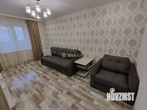 1-к квартира, на длительный срок, 43м2, 6/19 этаж