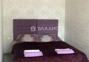 2-к квартира, на длительный срок, 43м2, 1/4 этаж