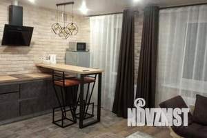1-к квартира, посуточно, 30м2, 5/10 этаж