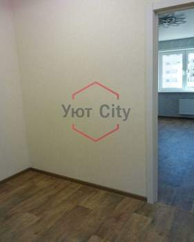 1-к квартира, на длительный срок, 37м2, 13/17 этаж