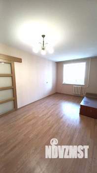 1-к квартира, на длительный срок, 38м2, 3/12 этаж