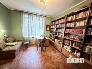 3-к квартира, на длительный срок, 74м2, 2/2 этаж