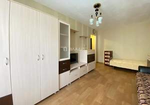 1-к квартира, на длительный срок, 37м2, 3/5 этаж
