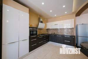 4-к квартира, посуточно, 195м2, 1/1 этаж