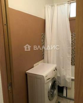 1-к квартира, на длительный срок, 31м2, 3/4 этаж