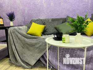 1-к квартира, посуточно, 60м2, 1/1 этаж