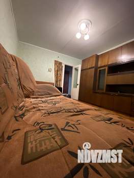 2-к квартира, посуточно, 60м2, 3/9 этаж