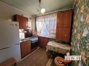 2-к квартира, на длительный срок, 47м2, 4/5 этаж