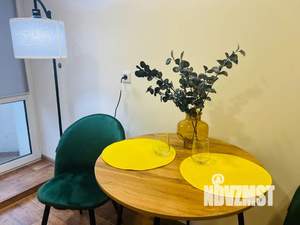 1-к квартира, посуточно, 30м2, 11/15 этаж