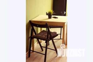 1-к квартира, посуточно, 27м2, 5/5 этаж