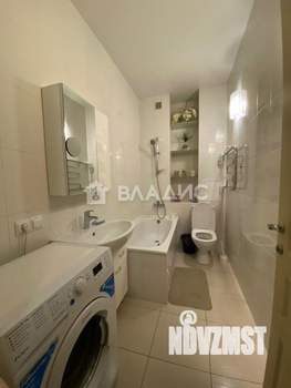 1-к квартира, на длительный срок, 35м2, 8/17 этаж