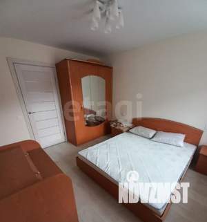 3-к квартира, на длительный срок, 61м2, 2/5 этаж