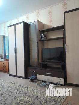 1-к квартира, на длительный срок, 37м2, 1/5 этаж