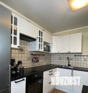 1-к квартира, на длительный срок, 38м2, 13/17 этаж