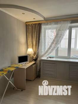 2-к квартира, посуточно, 60м2, 2/10 этаж