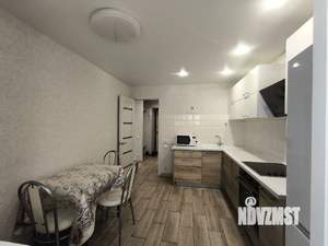 1-к квартира, на длительный срок, 38м2, 1/14 этаж