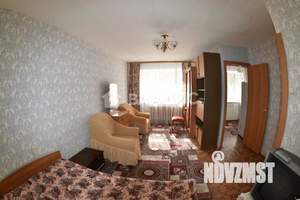 1-к квартира, на длительный срок, 31м2, 2/5 этаж