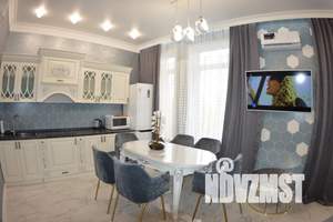 3-к квартира, посуточно, 70м2, 14/18 этаж