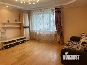 3-к квартира, на длительный срок, 90м2, 4/14 этаж