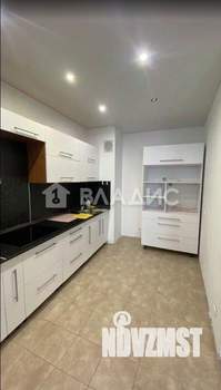 Студия квартира, на длительный срок, 42м2, 13/17 этаж