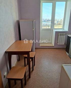 1-к квартира, на длительный срок, 31м2, 10/14 этаж